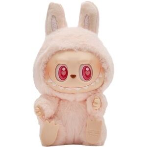 Authentic sealed labubu DADA